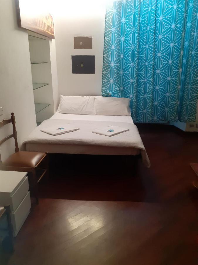 Hostel Happy Rzym Zewnętrze zdjęcie