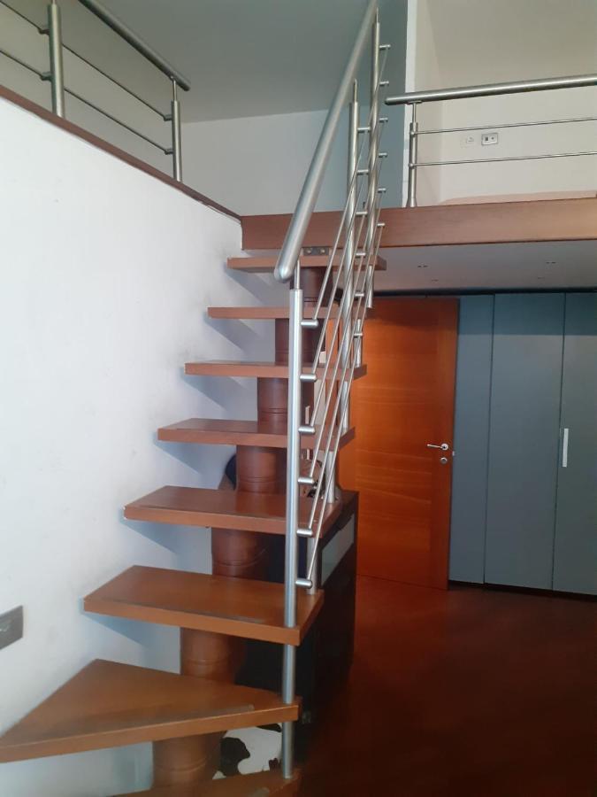 Hostel Happy Rzym Zewnętrze zdjęcie