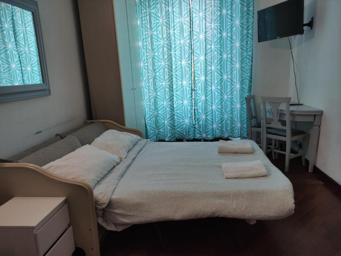 Hostel Happy Rzym Zewnętrze zdjęcie