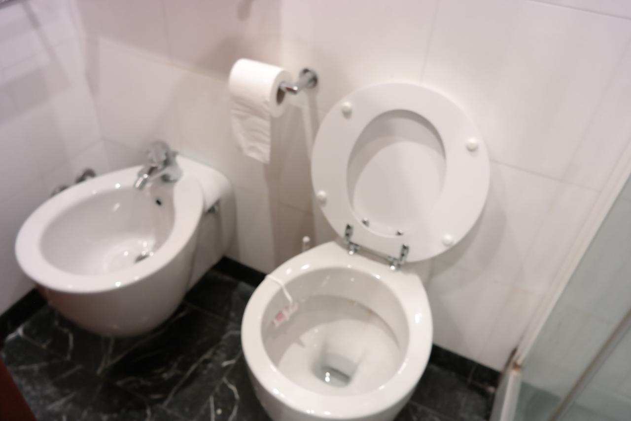 Hostel Happy Rzym Zewnętrze zdjęcie
